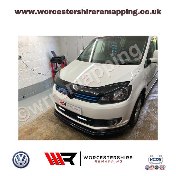 Worcestershire Remapping Dpf&carbon Cleaning Solutions
