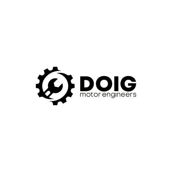 Doig Motor Engineers