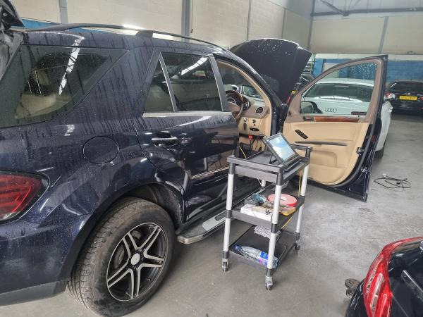AM Auto Electrician