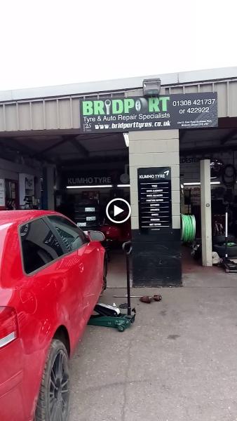 Bridport Tyre & Auto Repair Specialists