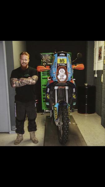 Bassett Brothers Motorcycle Service Centre