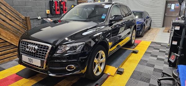 101 Detailing Ltd
