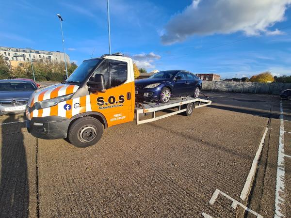 S.o.s Transport & Recovery