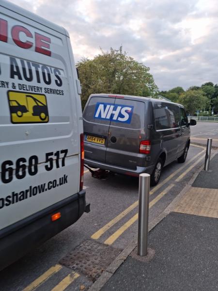 KD Autos Tyres & Recovery