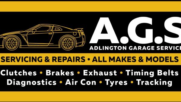 Adlington Garage Services