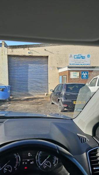 Garage Services Ltd