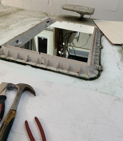 ADM Caravan Repairs