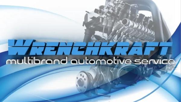 Wrenchkraft LTD (Garage)