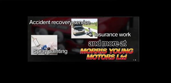 Morris Young Motors