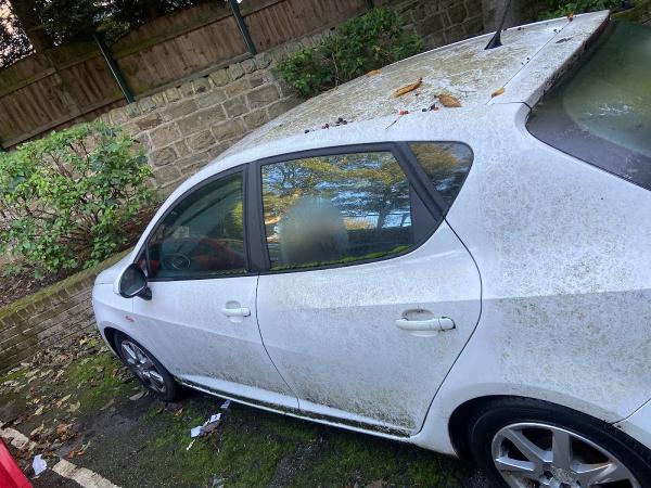 Time2shine Mobile Car Valeting Leeds