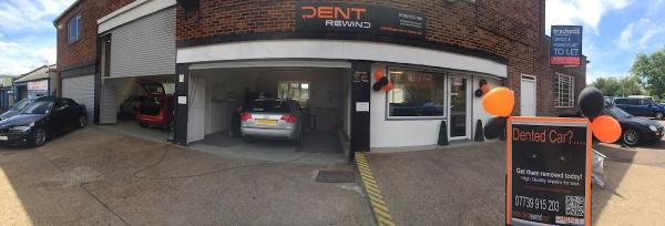 Dent Rewind Ltd