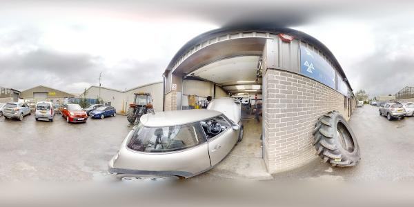 Treads Vehicle Services Limited