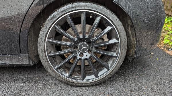 Wheel Repair Scotland