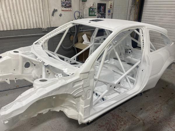 Performance Refinishing