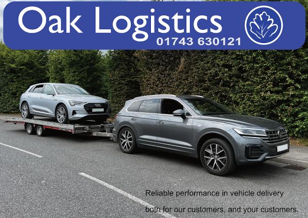 Oak Logistics