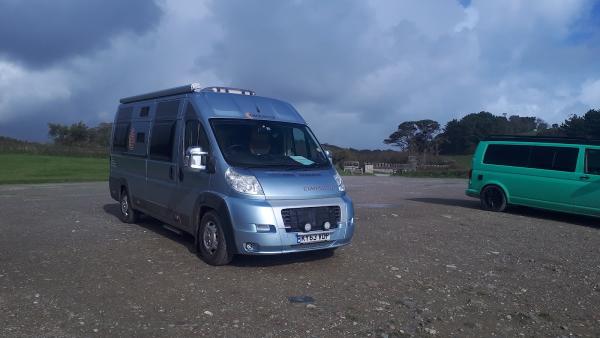 Caerphilly MOT Centre