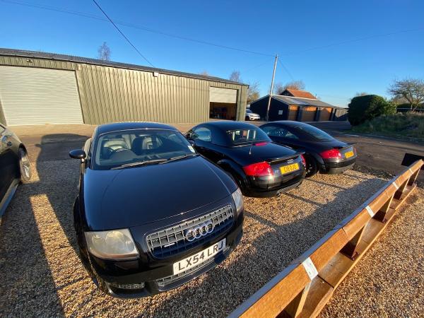 TTS Roadsport