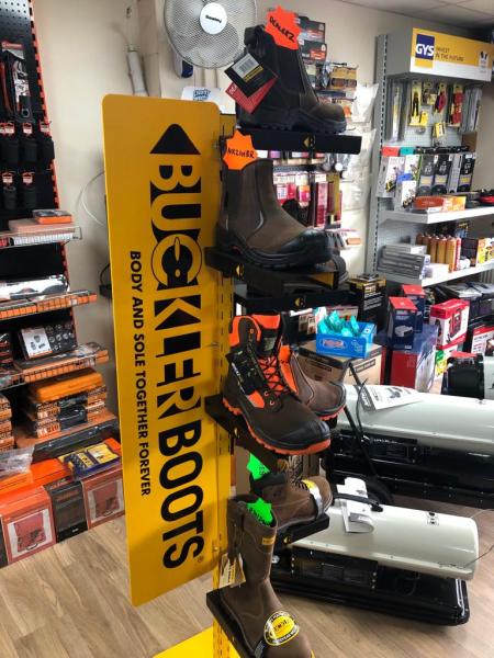 Advance Truck Components Ltd