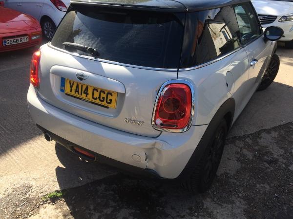 Cleckheaton Body Repair