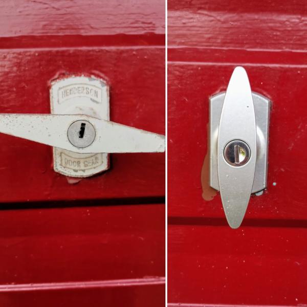 Champs Locksmiths