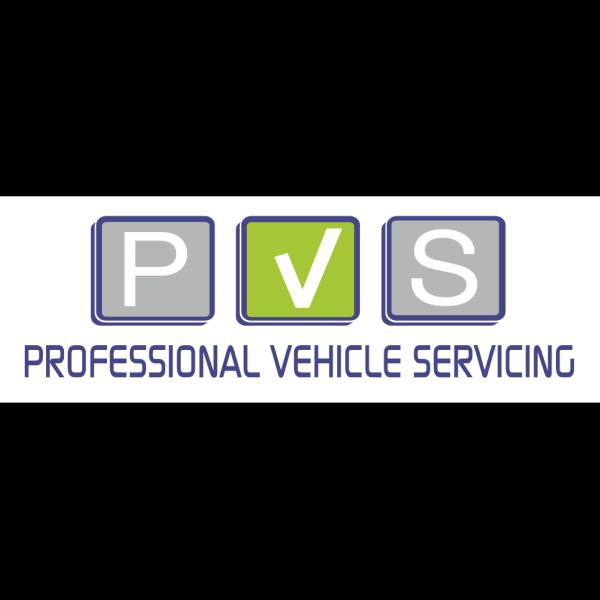 Professional Vehicle Servicing Ltd