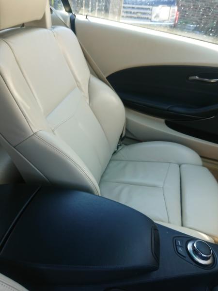 Hide N Seat Auto Interiors