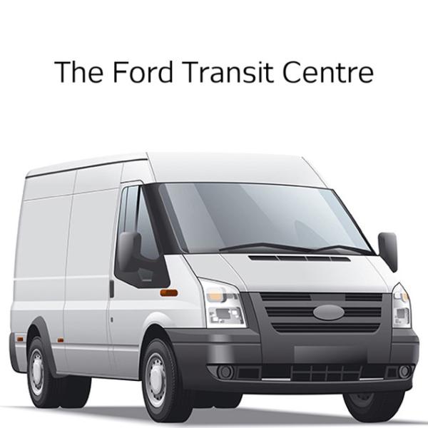 The Ford Transit Centre