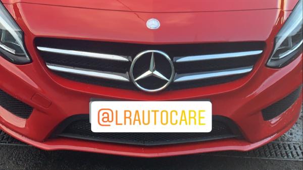 LR Autocare