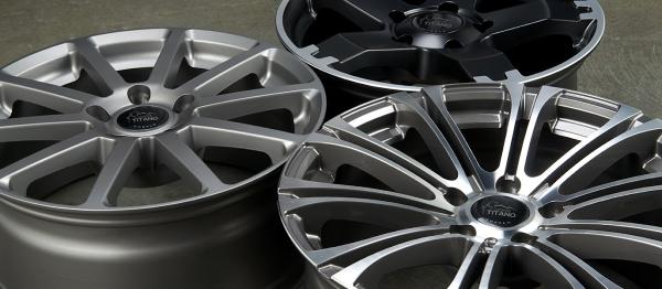 D M D Wheel Refurbishment Ltd