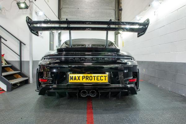 Max Protect LTD