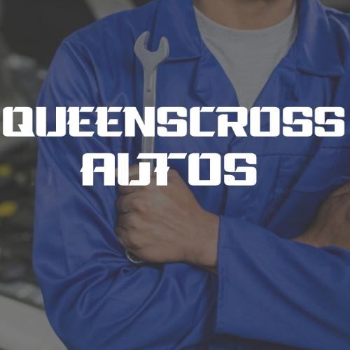 Queenscross Autos