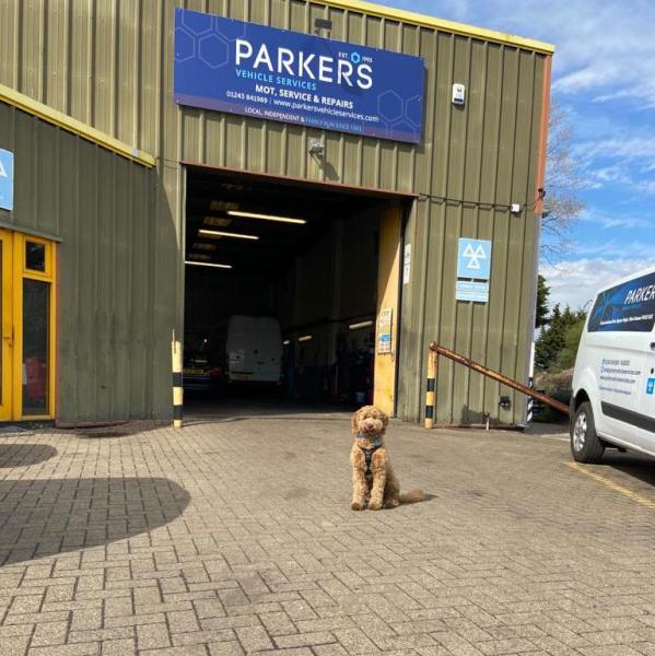 Parker's Vehicle Services
