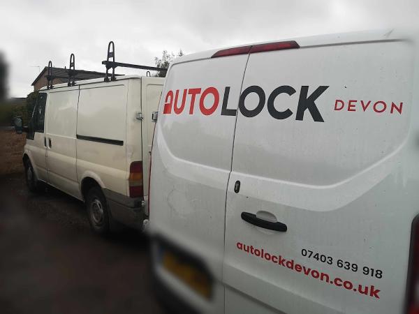Auto Lock Devon