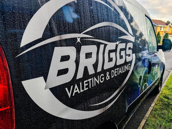 Briggs Valeting and Detailing