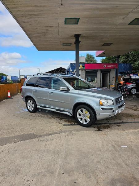 Long Sutton Hand Car Wash