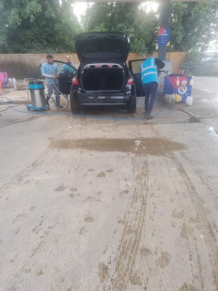 Long Sutton Hand Car Wash