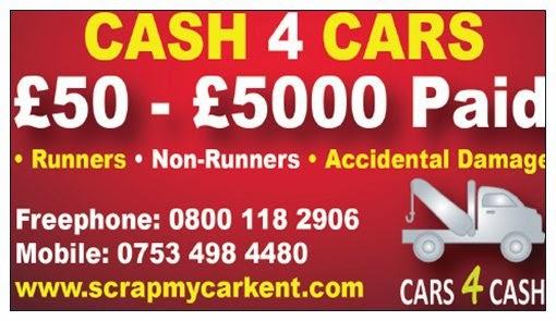 Cash4cars