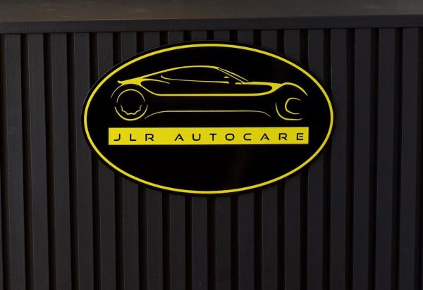 JLR Autocare Ltd