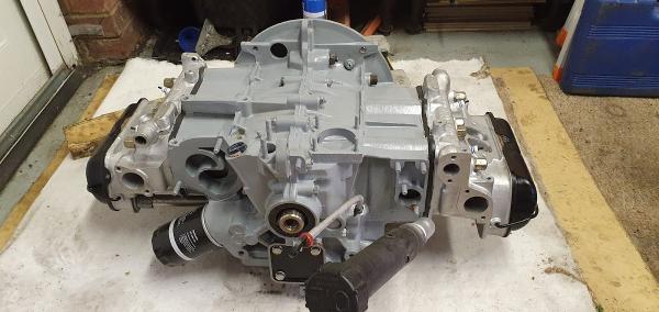 Elite Engines