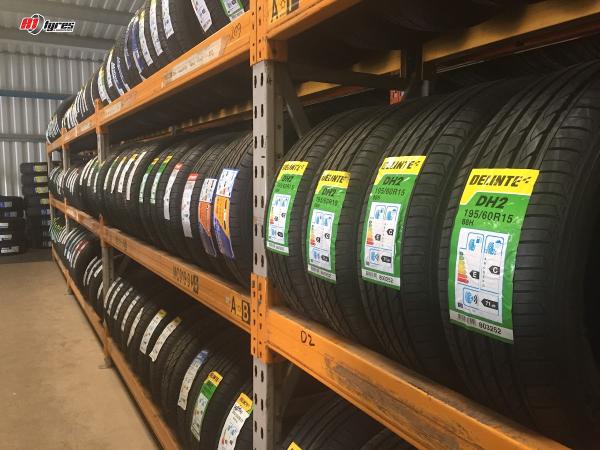 A1 Tyre Services