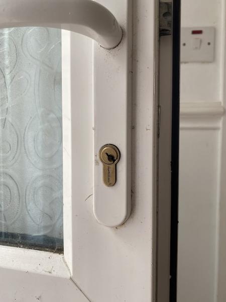 Solent Locksmiths Ltd