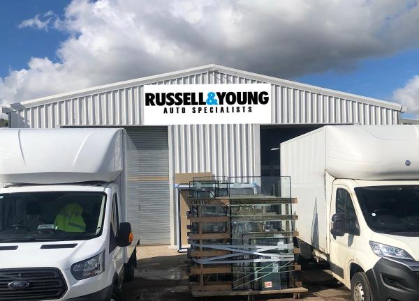 Russell & Young Auto Specialists