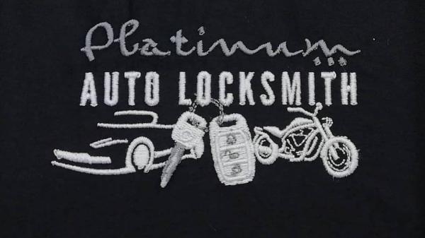 Platinum Auto Locksmith Uk