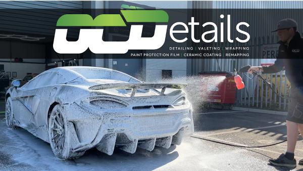 Ocdetails Automotive Detailing & Valeting