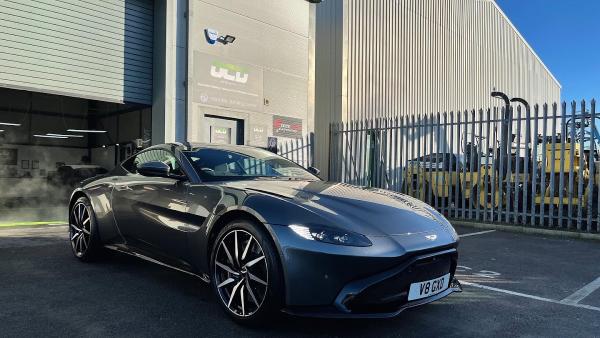 Ocdetails Automotive Detailing & Valeting