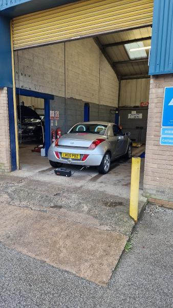 Chester Car Services