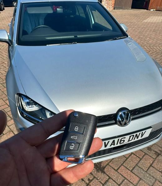 Byfleet Car Keys Mobile Auto Locksmith