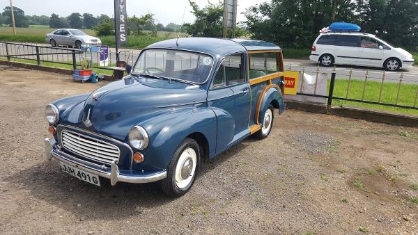 Louie's Hand Car Wash & Tyre Service