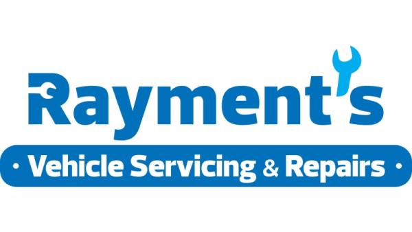 Rayment's Vehicle Servicing & Repairs Ltd