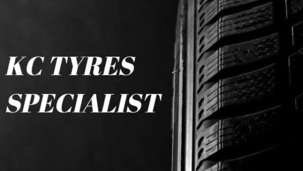 KC Tyres Specialists Ltd